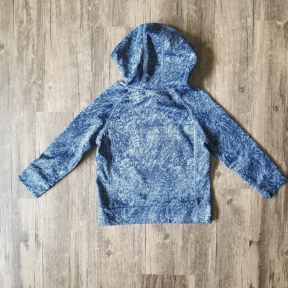 Adidas 2T Hooded Sweater Shirt - Picture 3 of 4